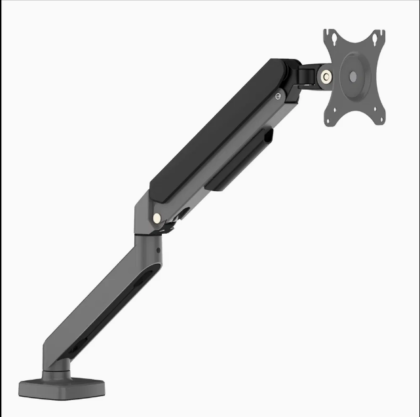 Brazo Articulado Metálico para Monitor